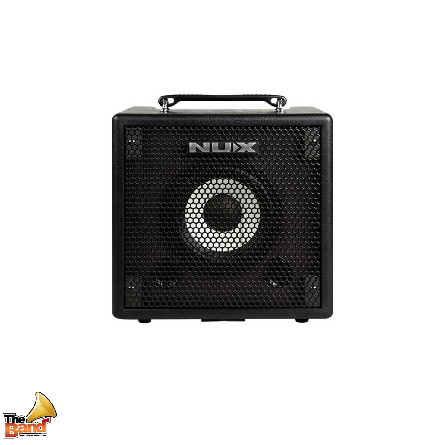 NUX mighty bass 50BT