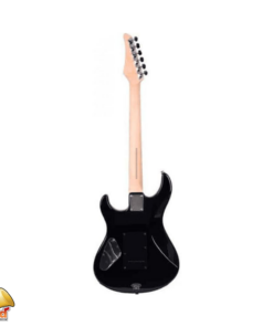 YAMAHA ERG121U back