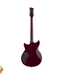YAMAHA RSP20 back
