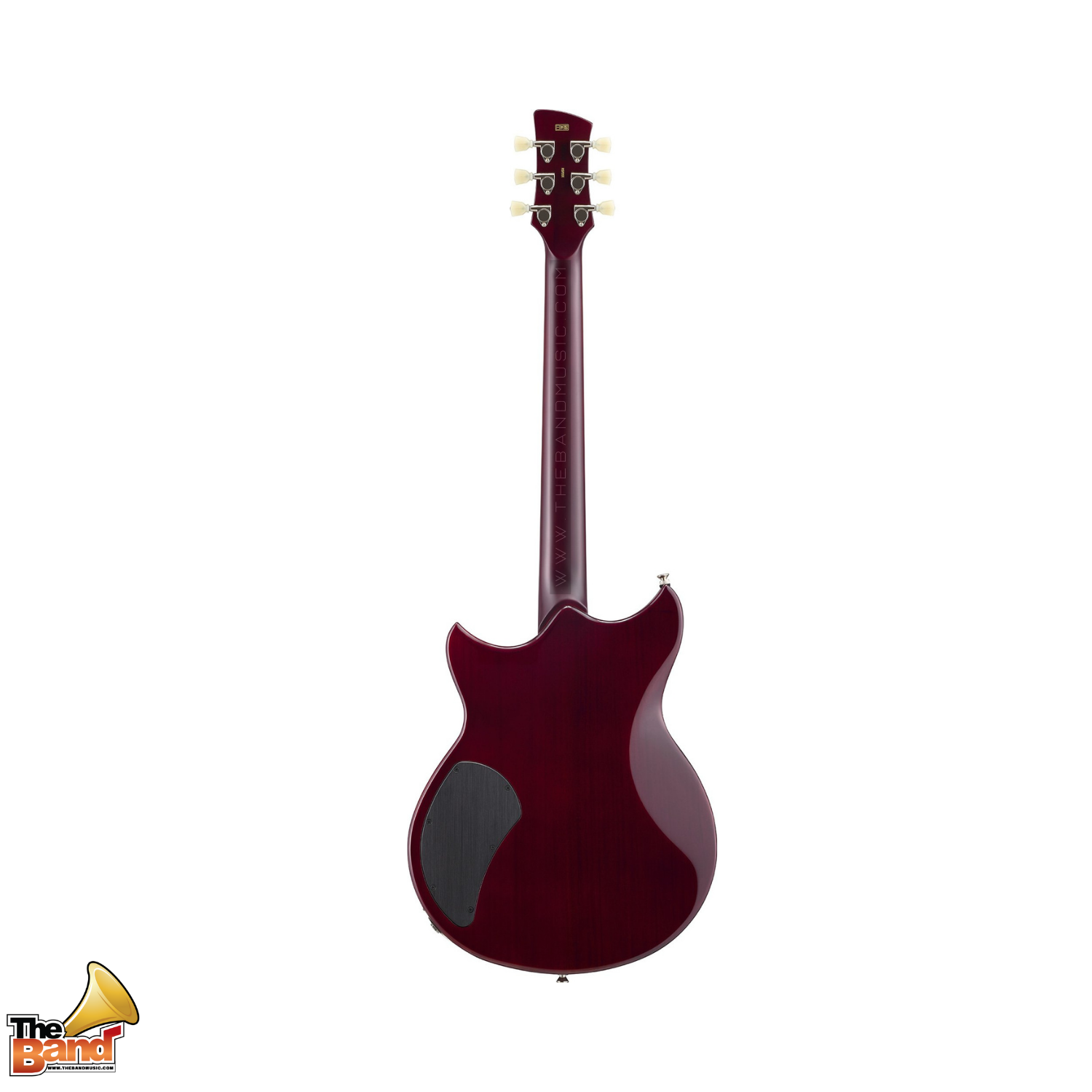 YAMAHA RSP20X BACK