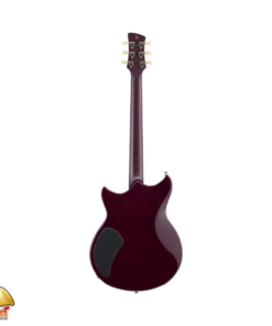 YAMAHA RSS02T back