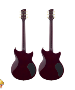 YAMAHA RSS20L back