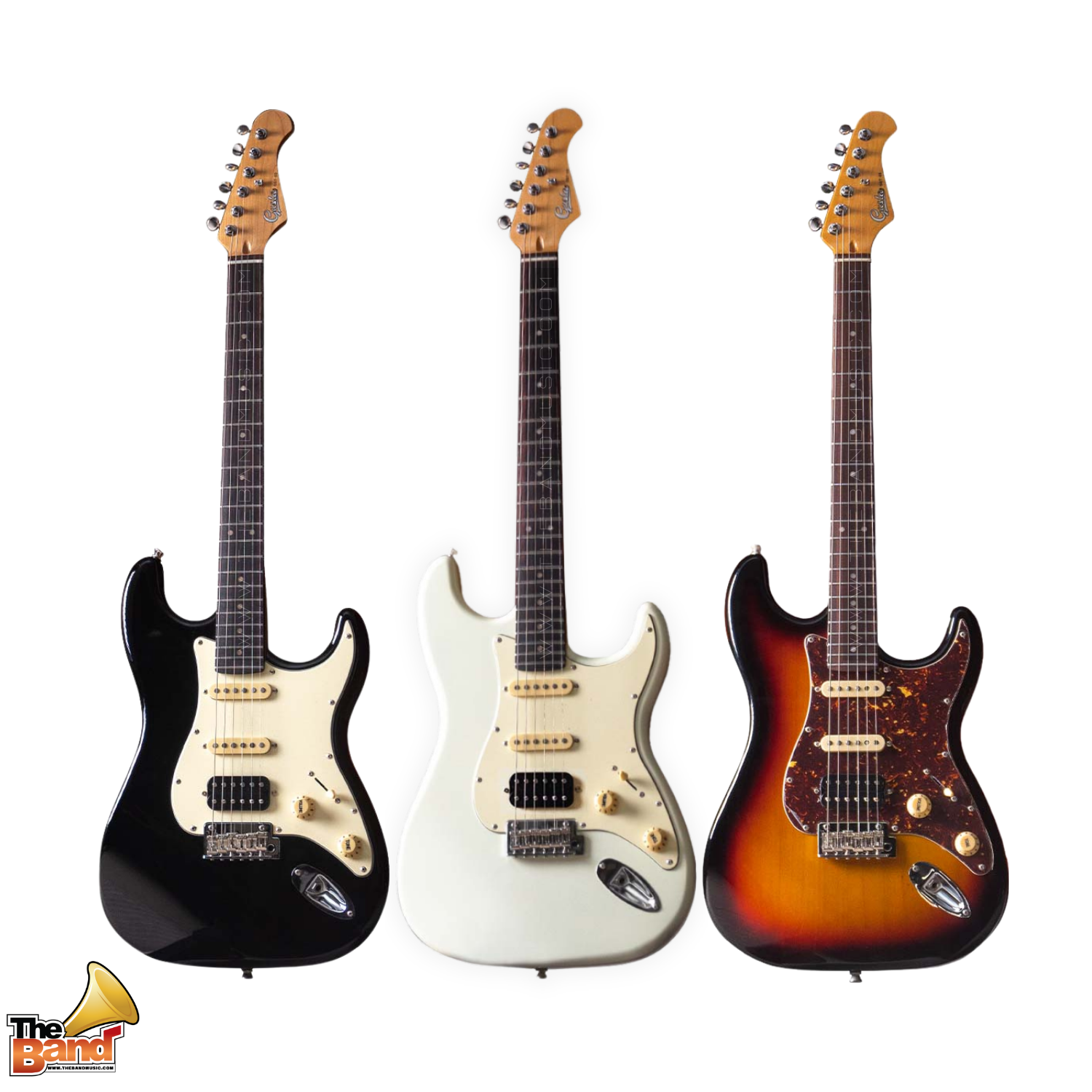 GUSTA GST-03HSS
