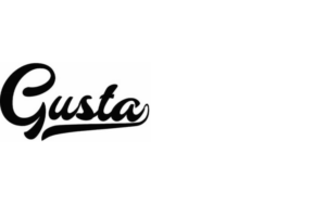 GUSTA LOGO