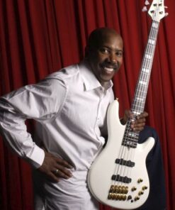 Nathan East