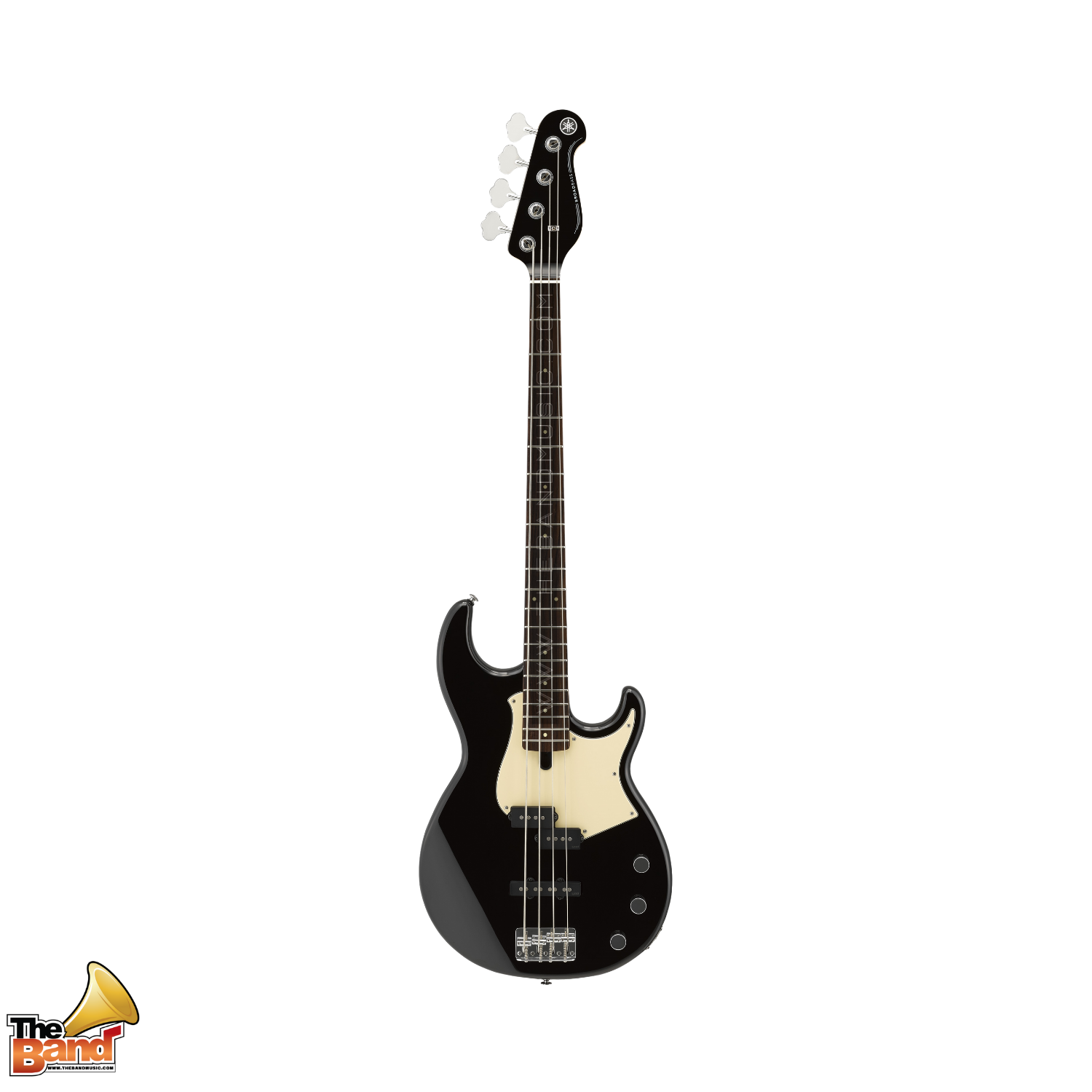 YAMAHA BB434 BLACK