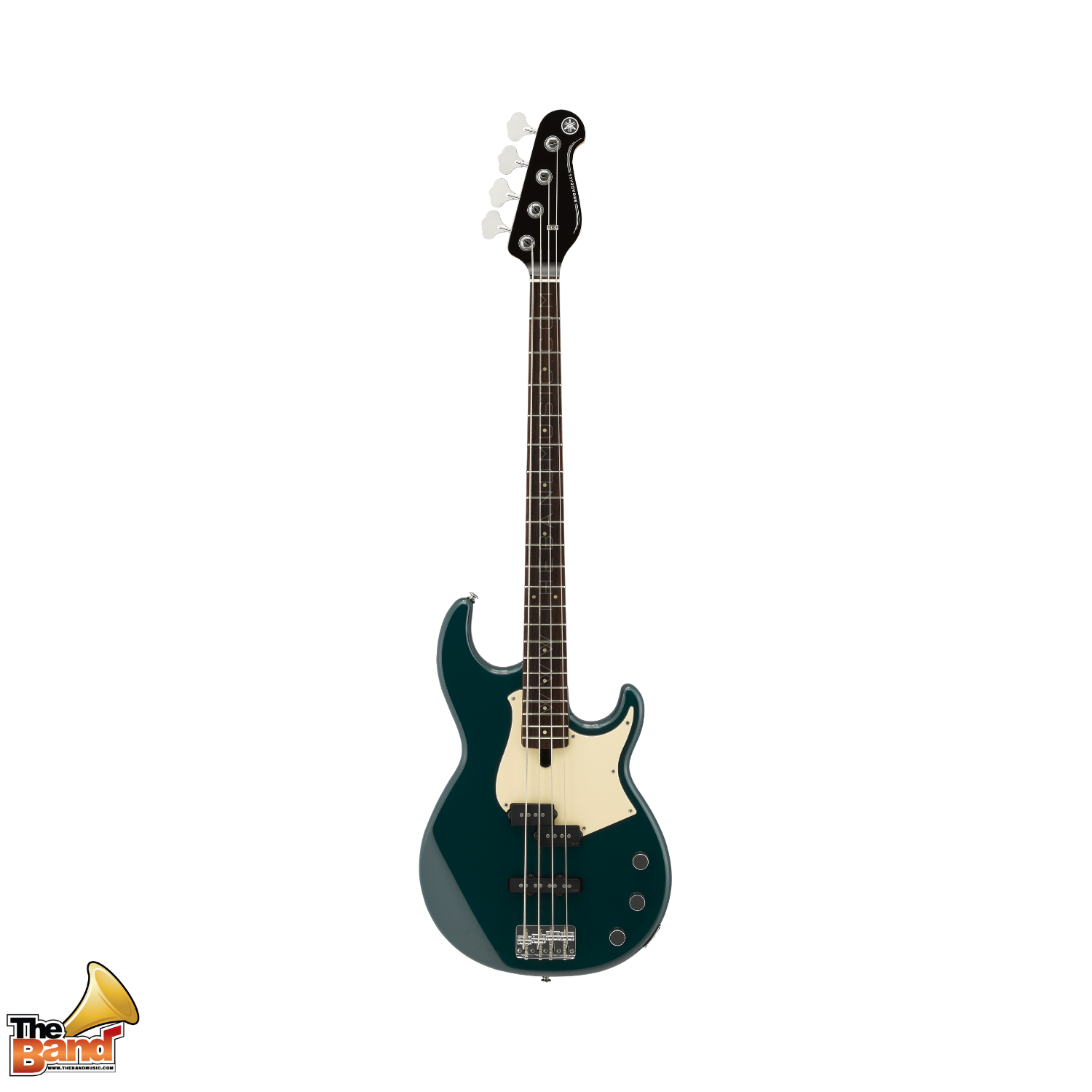 YAMAHA BB434 TEAL BLUE