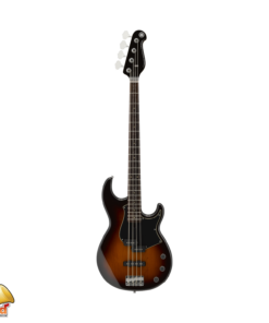 YAMAHA BB434 TOBACCO BROWN SUNBURST