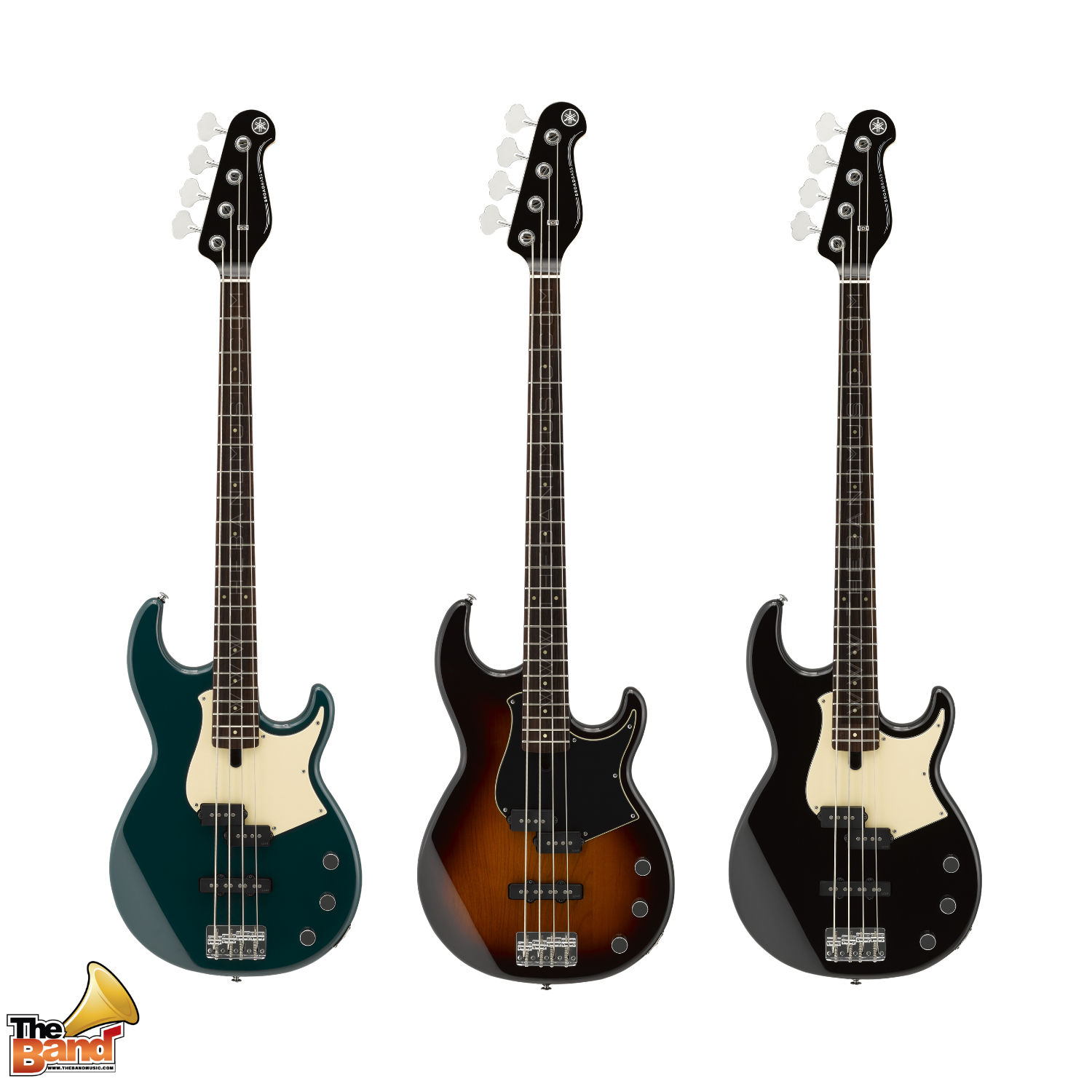 YAMAHA BB434