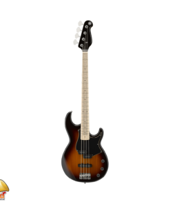 YAMAHA BB434M TOBACCO BROWN SUNBURST