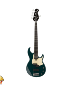 YAMAHA BB435 TEAL BLUE