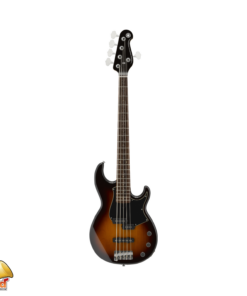 YAMAHA BB435 TOBACCO BROWN SUNBURST