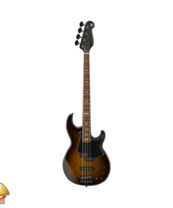 YAMAHA BB734A DARK COFFEE SUNBURST