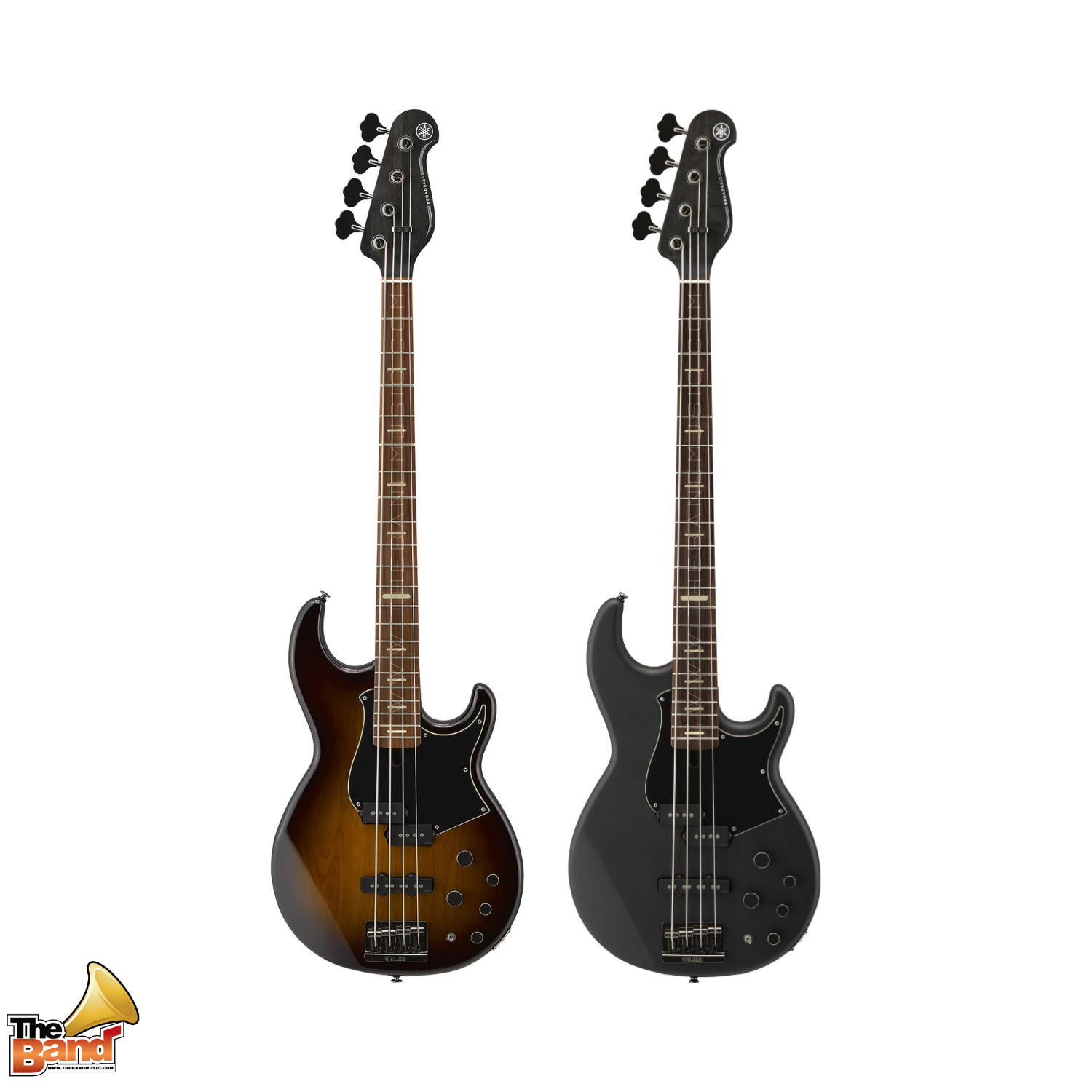 YAMAHA BB734A