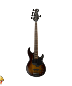 YAMAHA BB735A DARK COFFEE SUNBURST