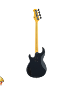 YAMAHA BBP34 MIDNIGHT BLUE BACK