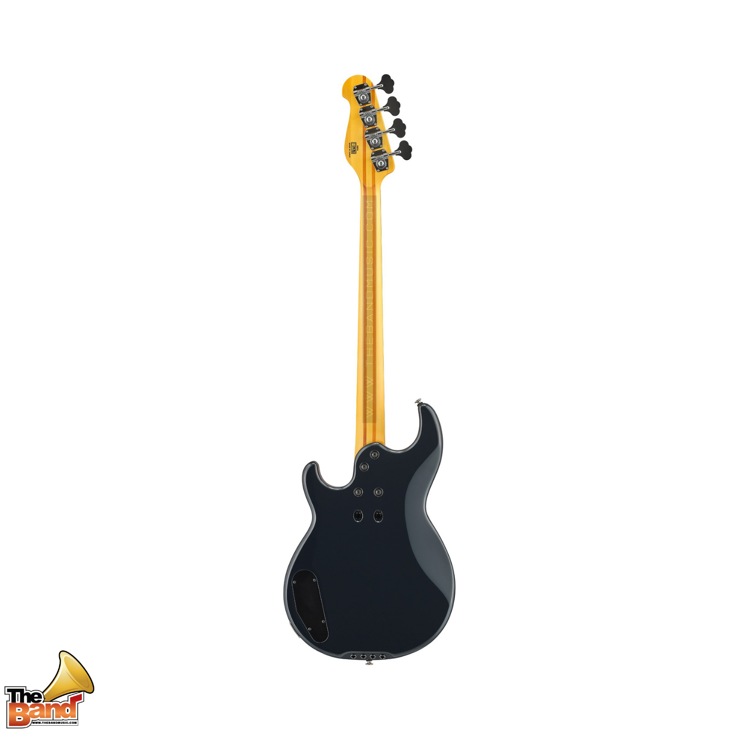 YAMAHA BBP34 MIDNIGHT BLUE BACK