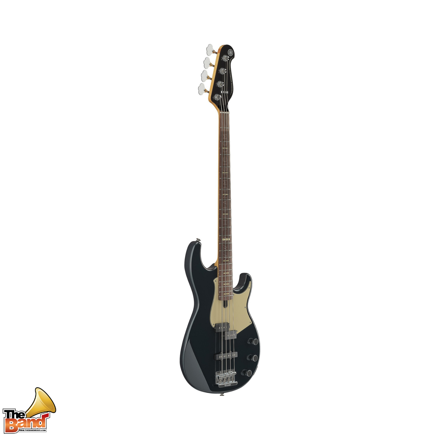 YAMAHA BBP34 MIDNIGHT BLUE SIDE
