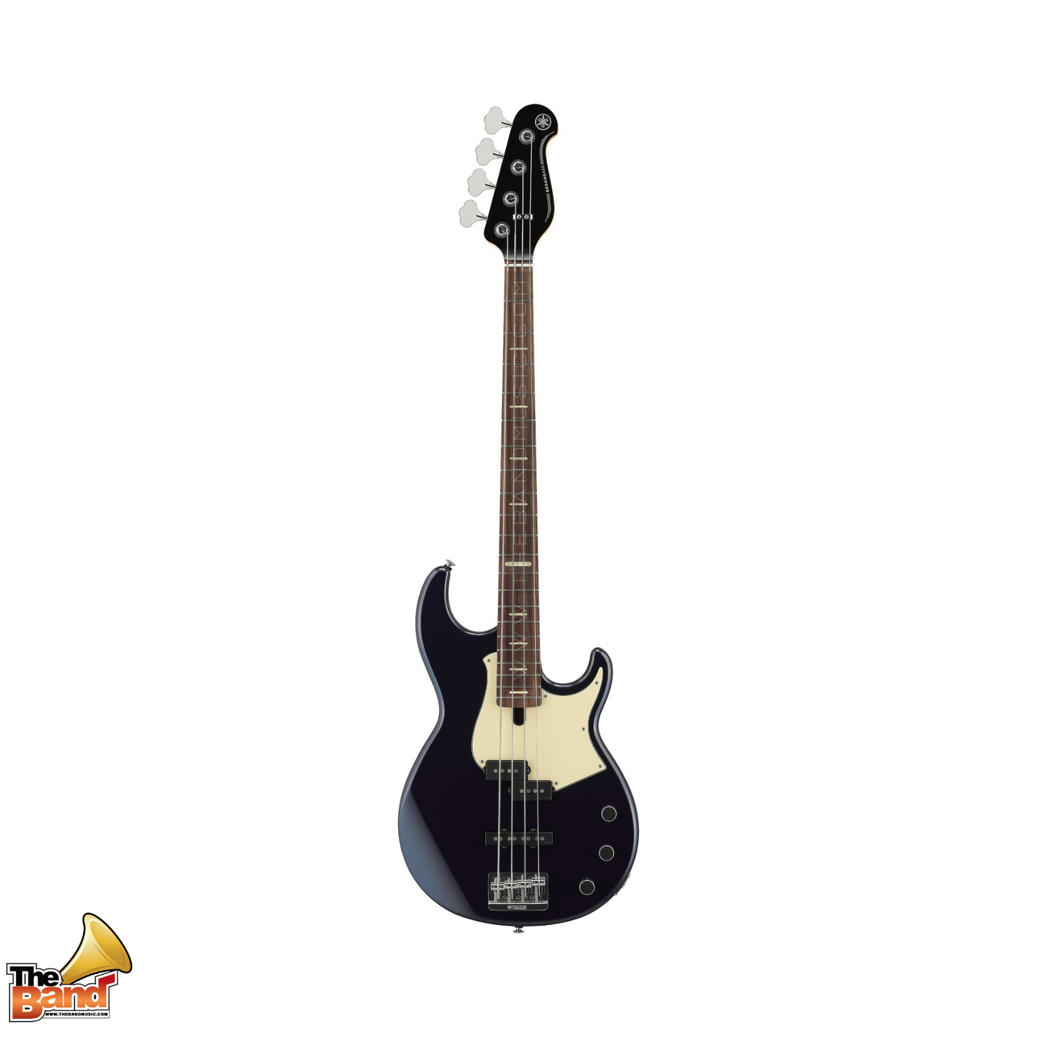 YAMAHA BBP34 MIDNIGHT BLUE