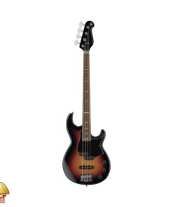 YAMAHA BBP34 VINTAGE SUNBURST