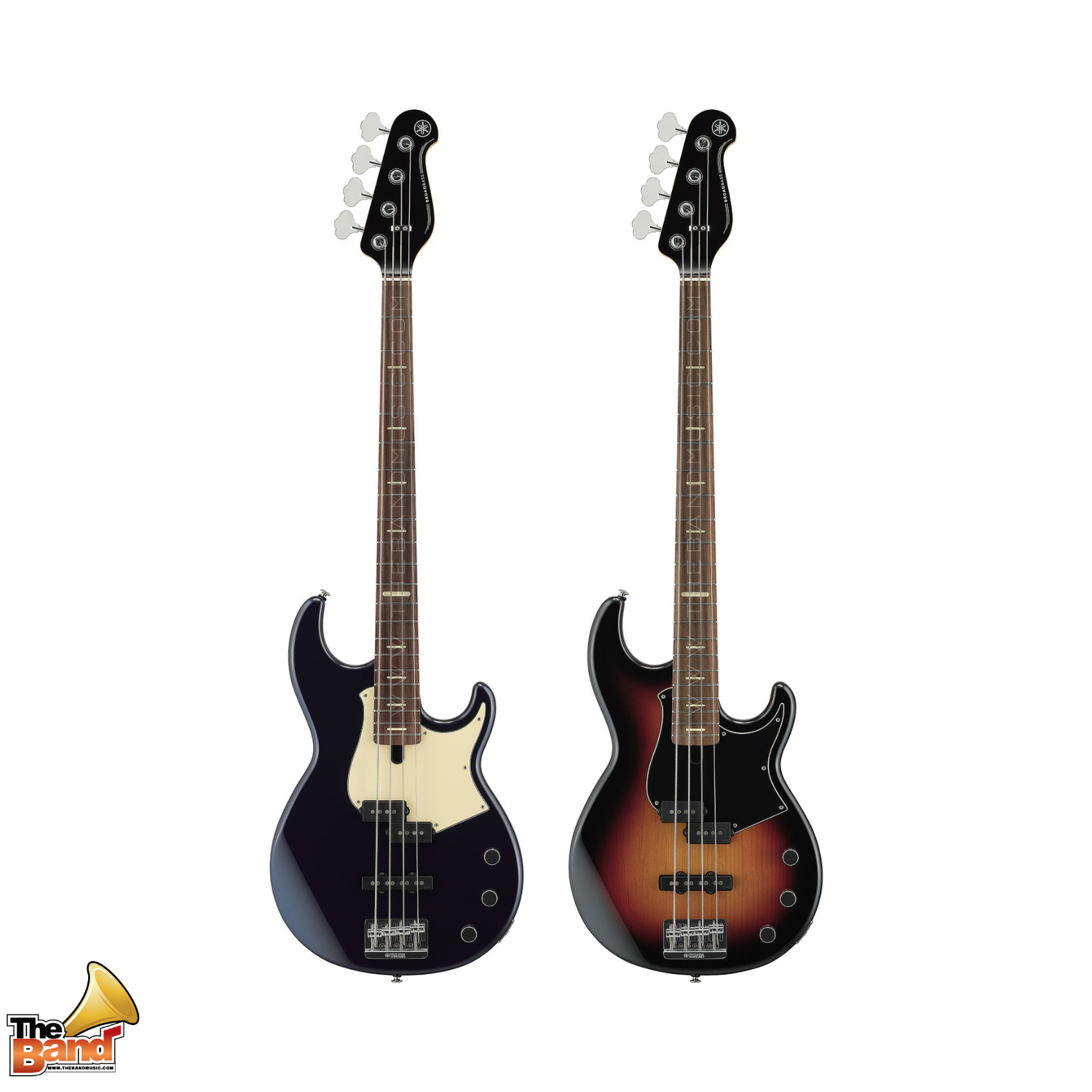 YAMAHA BBP34