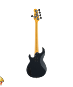 YAMAHA BBP35 MIDNIGHT BLUE BACK