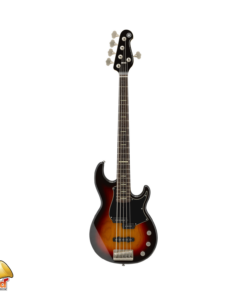 YAMAHA BBP35 VINTAGE SUNBURST