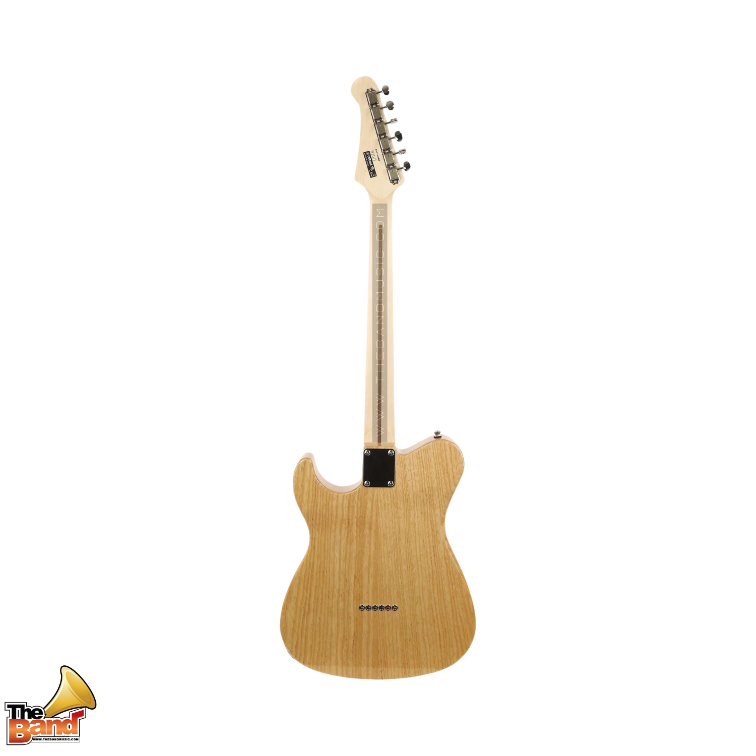YAMAHA PAC1611 MS BACK