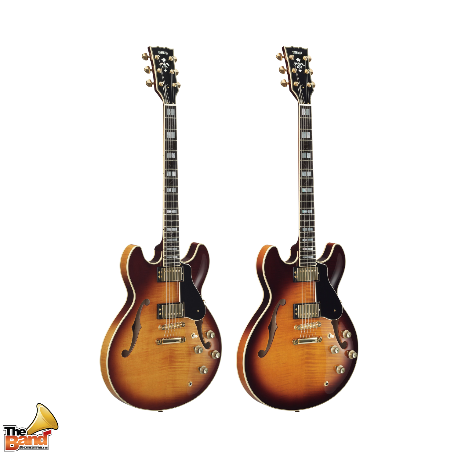 YAMAHA SA2200 SIDE