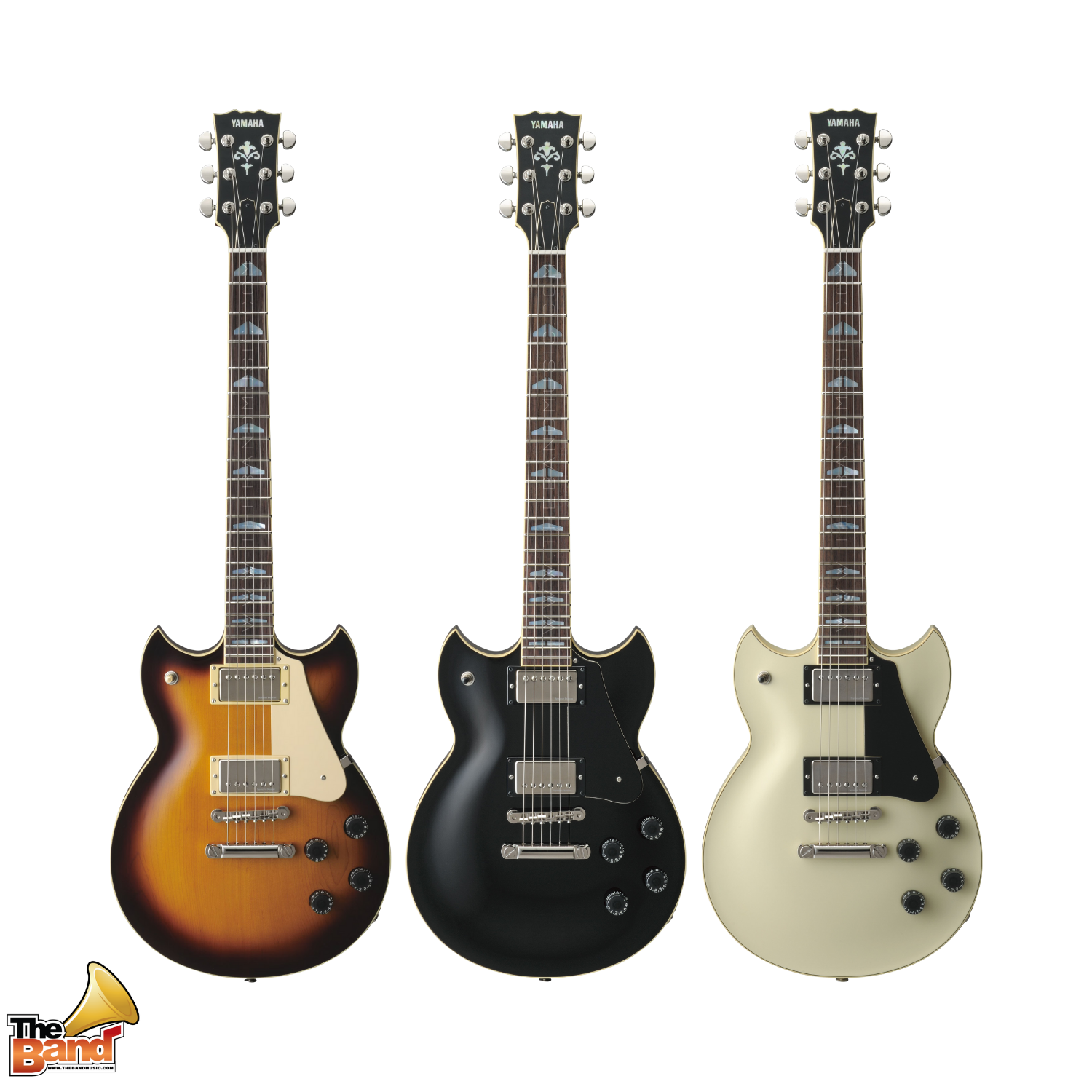 YAMAHA SG1820