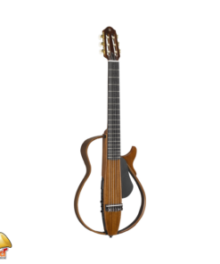 YAMAHA SLG200NW SIDE