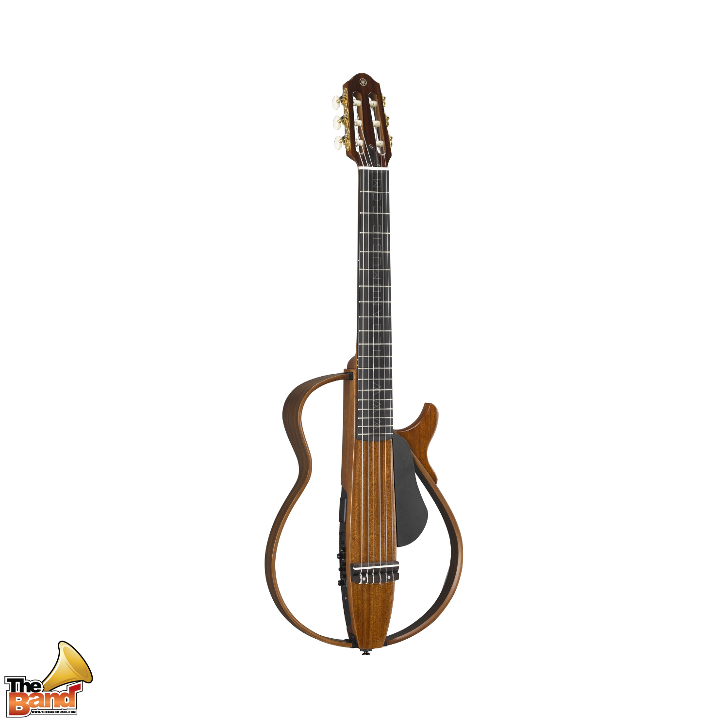 YAMAHA SLG200NW SIDE