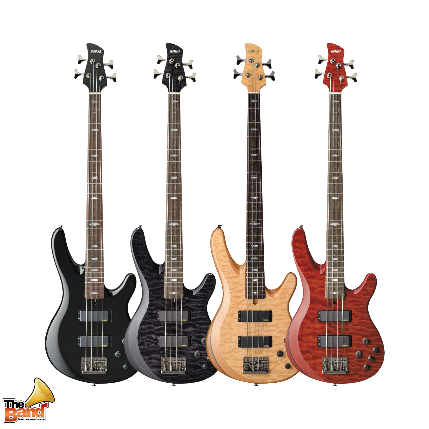 YAMAHA TRB1004J