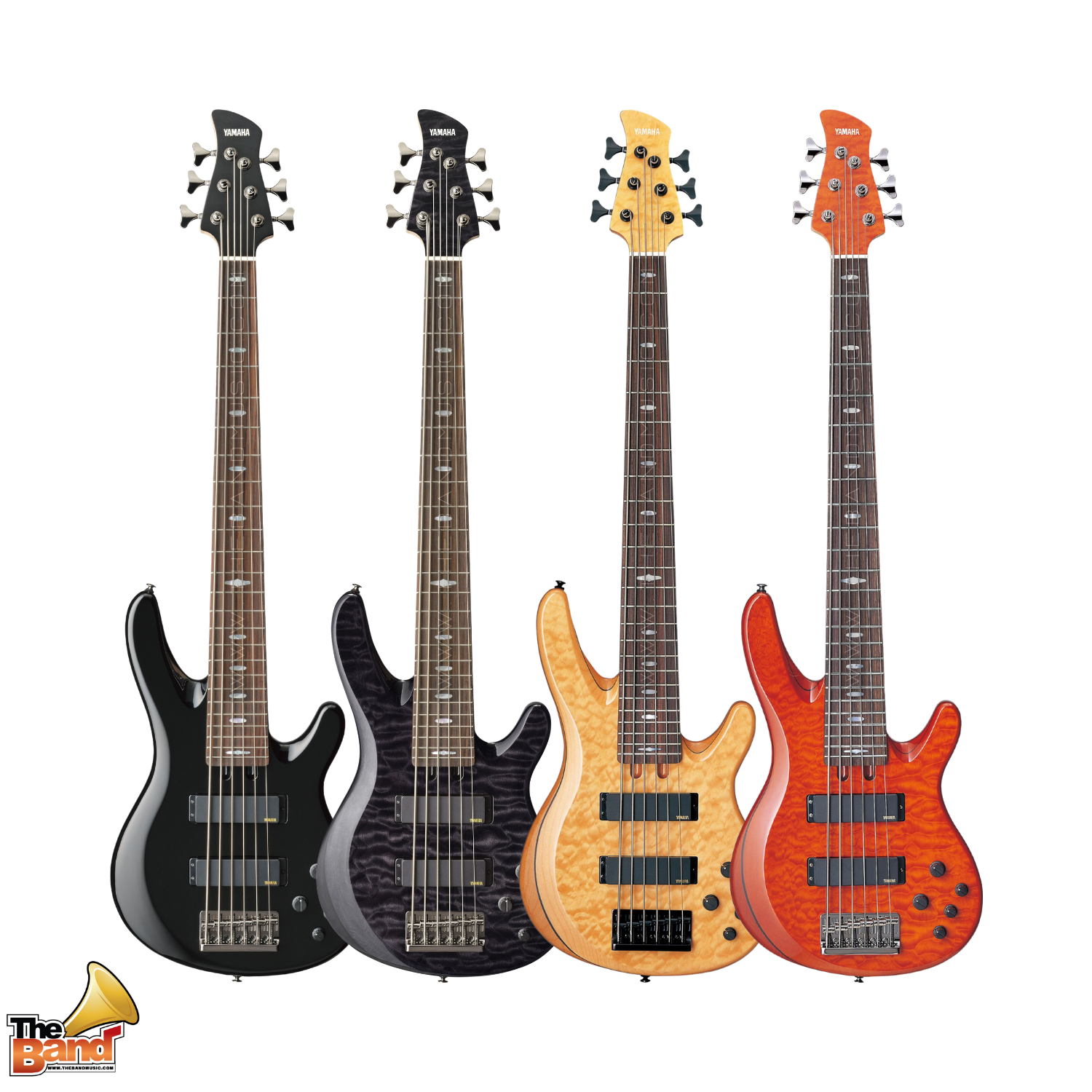 YAMAHA TRB1006J