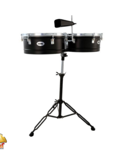 CMC TIMBALES 10 + 12