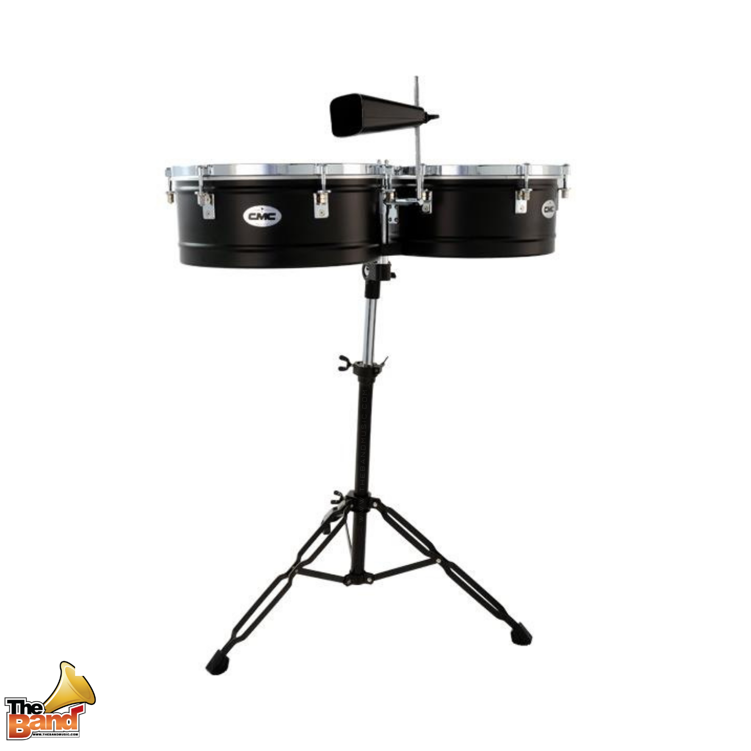 CMC TIMBALES 10 + 12