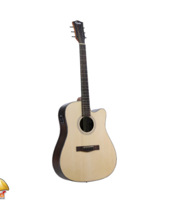 GUSTA DM3CE II