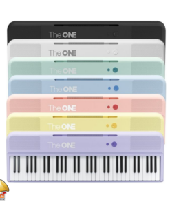 THE ONE COLOR 61 KEYS