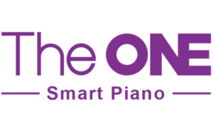 THE ONE LOGO