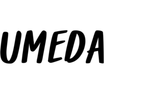 UMEDA LOGO