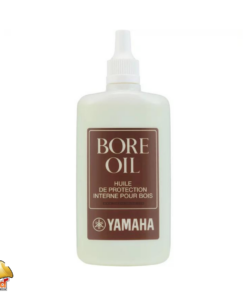 YAMAHA BORE OIL