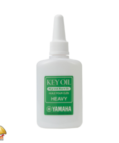 YAMAHA KEY OIL Heavy