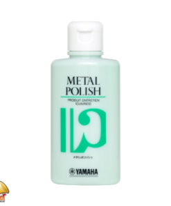 YAMAHA METAL POLISH