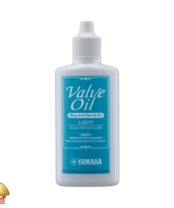 YAMAHA VALVE OIL LIGHT