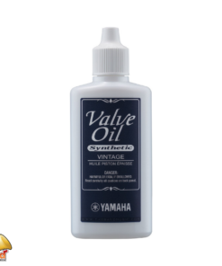 YAMAHA VALVE OIL VINTAGE