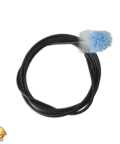 Flexi cleaner trombone