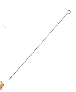 YAMAHA CLEANING ROD TROMBONE