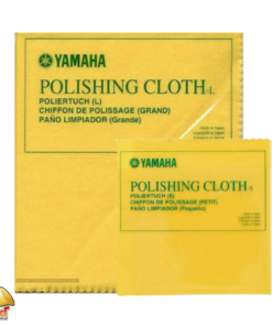 YAMAHA POLISHING CLOTH