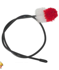 YAMAHA SAX NECK BRUSH