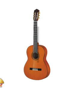 GC12C Natural